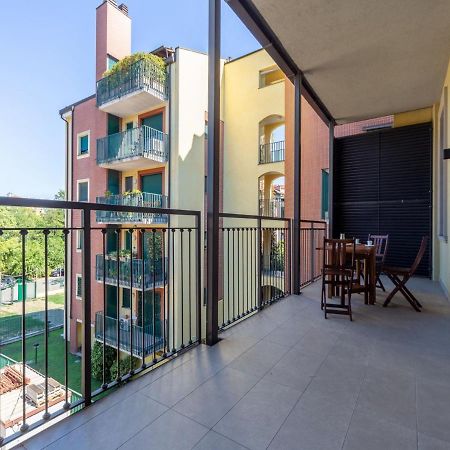 The Best Rent - Spacious Three-Bedroom Apartment With Terrace 밀라노 외부 사진