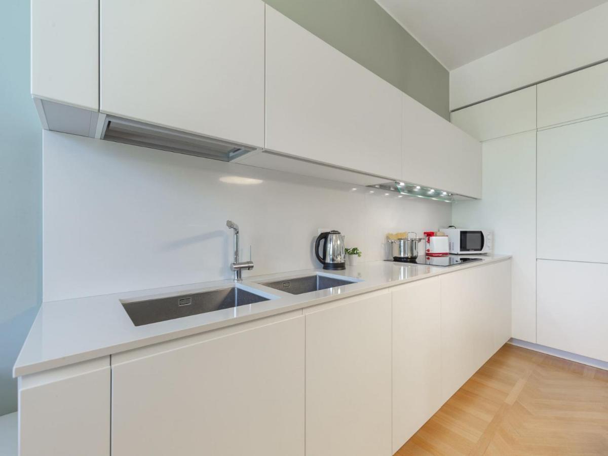 The Best Rent - Spacious Three-Bedroom Apartment With Terrace 밀라노 외부 사진